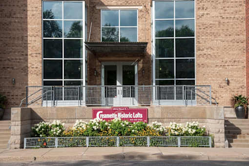 Creamette Historic Lofts Minneapolis