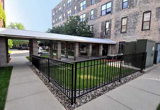 Creamette Historic Lofts Minneapolis
