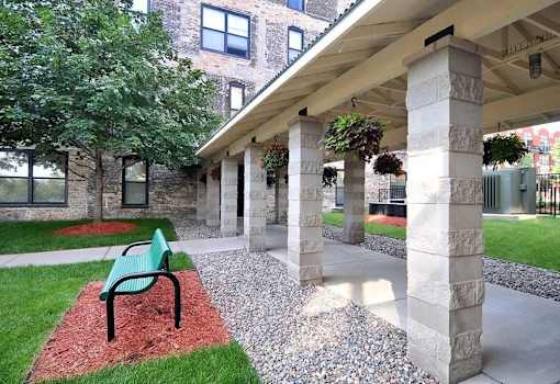 Creamette Historic Lofts Minneapolis