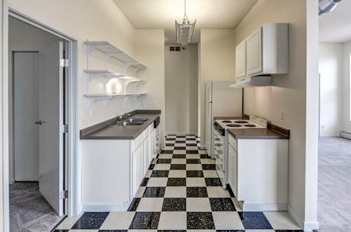 Creamette Historic Lofts Minneapolis