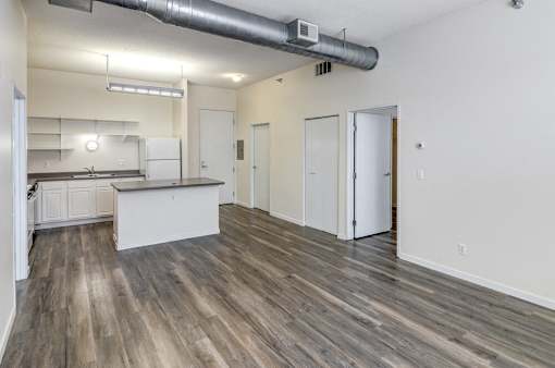 Creamette Historic Lofts Minneapolis