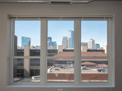 East Town Apartments Minneapolis