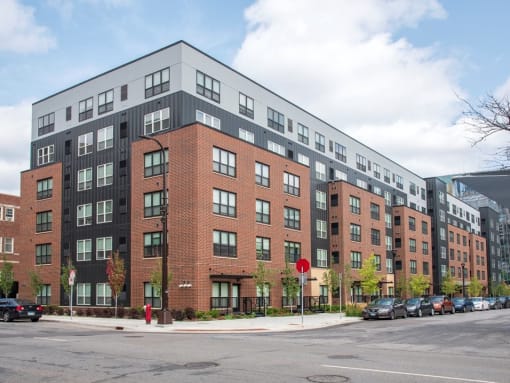 East Town Apartments Minneapolis