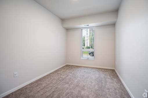 North Creek 2BR1BA Secondary Bedroom