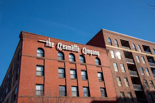 Creamette Historic Lofts Minneapolis