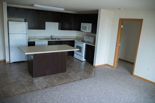 Spirit On Lake Apartments Minneapolis