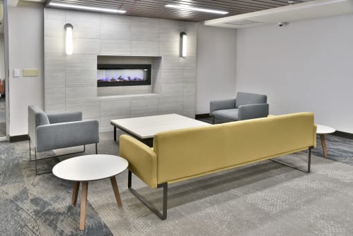 Trinity Apartments Minneapolis