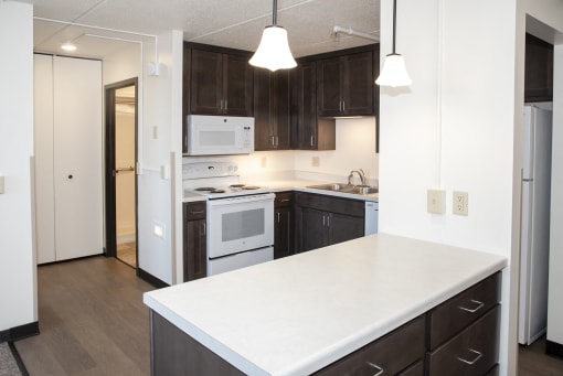 Trinity Apartments Minneapolis
