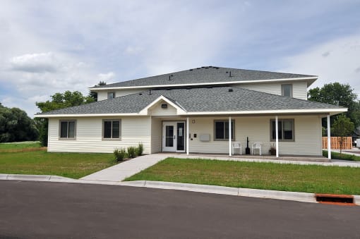 Willow Apartments Little Falls