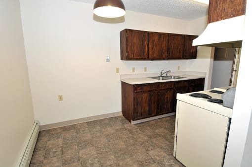 Woodland Court Apartments Park Rapids