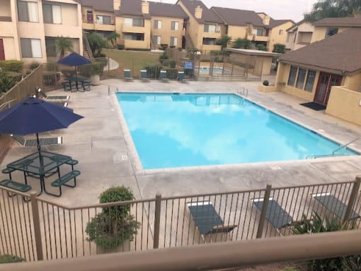 Community Pool