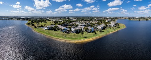 Lake View at Bella Lago Vista, West Palm Beach, Florida
