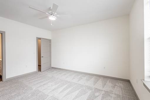 Bedroom Allure Apartments