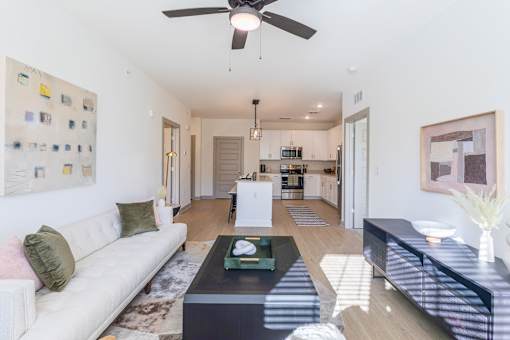 Living Room at Sage Springs, Elizabethtown, 42710
