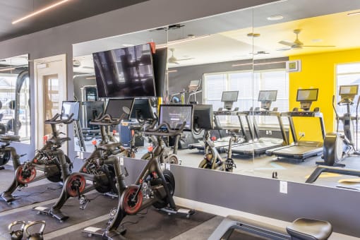 Fitness Center at Sage Springs, Elizabethtown, KY