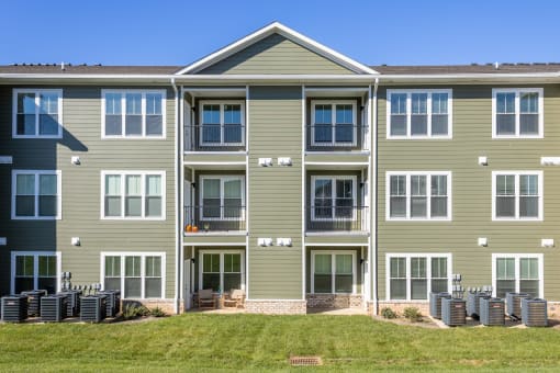 Property Exterior at Sage Springs, Kentucky, 42710