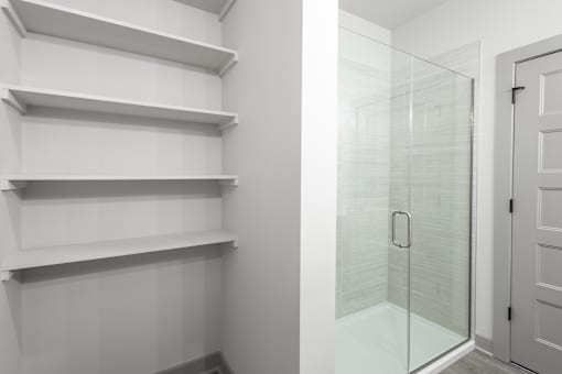 Arbour Place - Bathroom