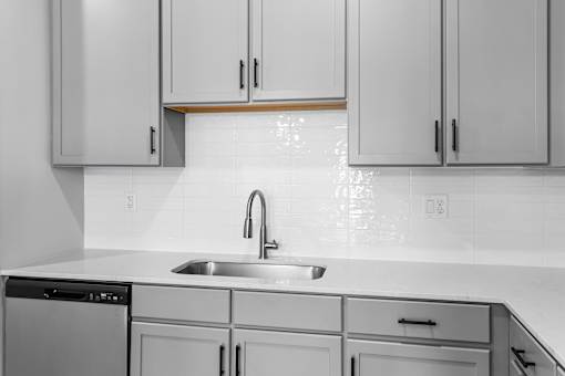 Arbour Place - Kitchen