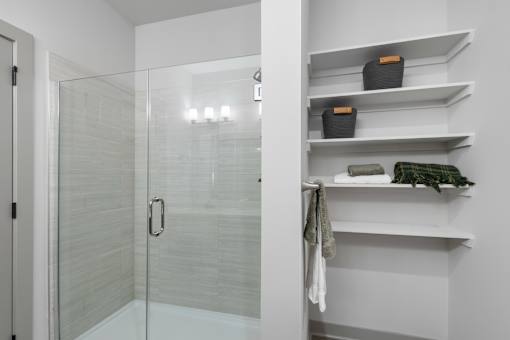 The Warren - Bathroom
