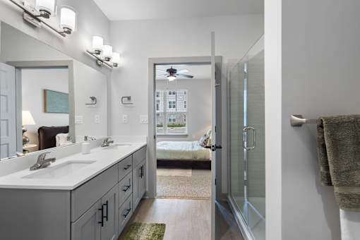 The Warren - Bathroom
