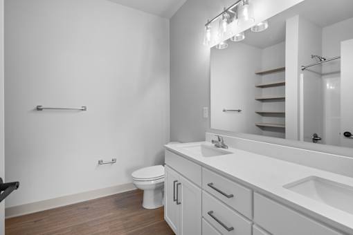 Representative image from a similar completed community.