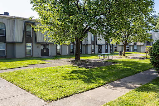 Bridgepointe Crossing
