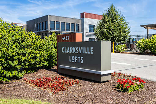 Clarksville Lofts
