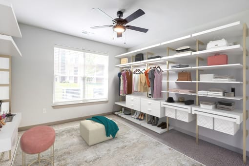 Arbour Place - Bedroom