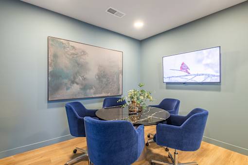 Arbour Place - Conference Room