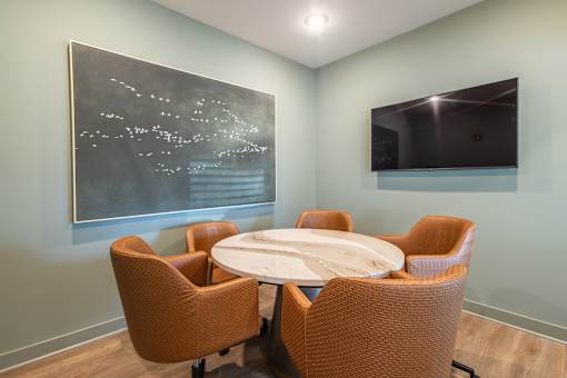 Meeting Room at Sage Springs, Elizabethtown, 42701