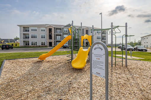 Playground at Sage Springs, Elizabethtown, KY 42701