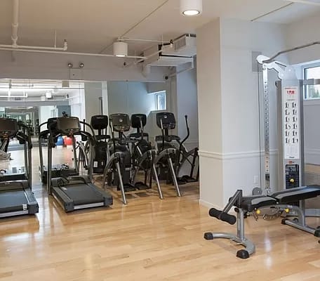 Holland Gym