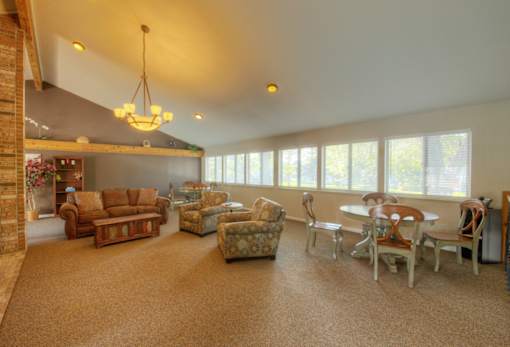 Clubhouse