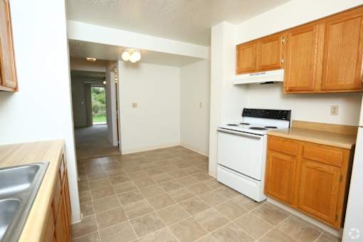 Dining Room-Kitchen