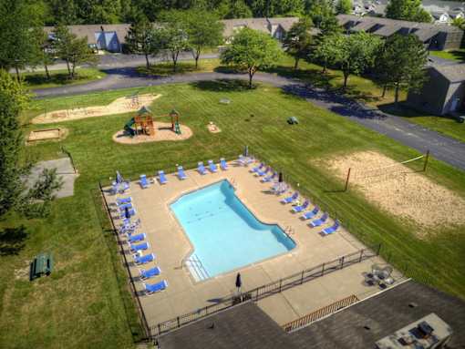 Pool-Playground