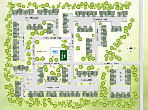 Site Map
