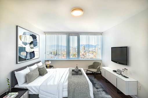 2 Bedroom - Bedroom