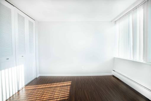 2 Bedroom - Bedroom