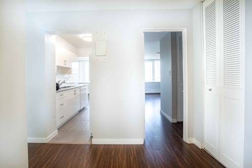 2 Bedroom