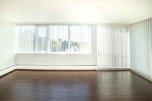 2 Bedroom - Bedroom