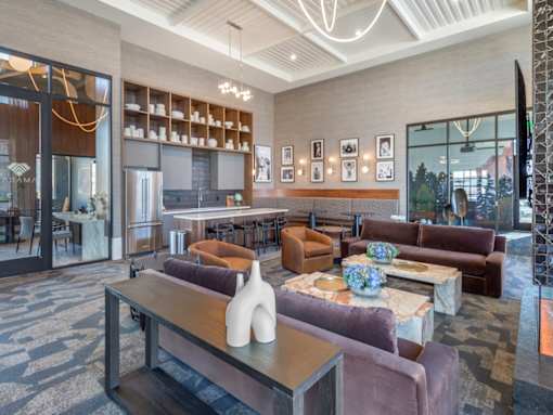 Amara Clubhouse at Amara Apartments,Midvale,UT,84047