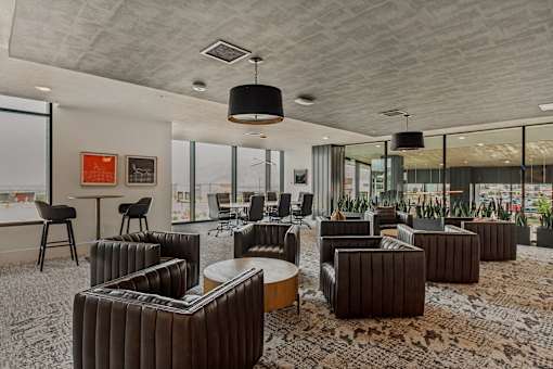 The Collective: Community Workspace at The Terrace