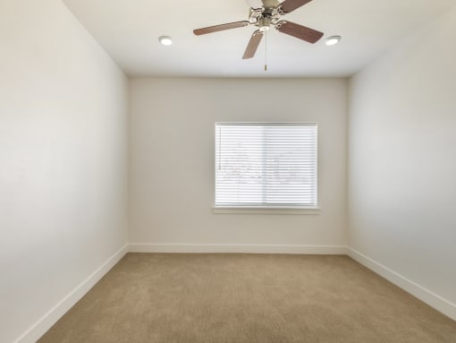 Large Bedroom at Residences at Homestead