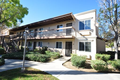Welcome to Heritage Park Senior Apartments - Norco CA