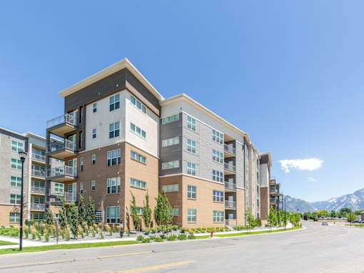 Streets by Arcadia Apartments