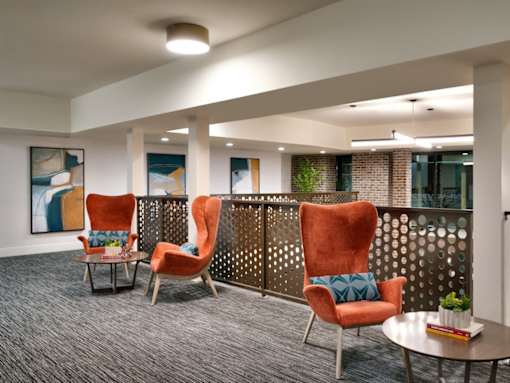Sugarhouse Apartments - The Stack Loft