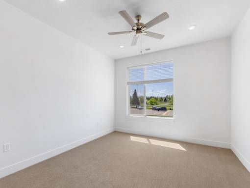 The Grove at Orchard Park Wide Bedroom