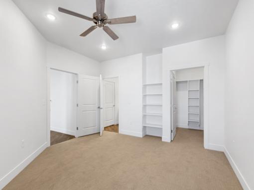 The Grove at Orchard Park with Large Closet