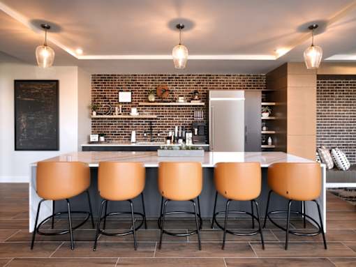 The Stack - Sugarhouse Apartments Resident Coffee Bar