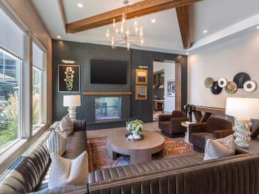 The Veridian Clubhouse